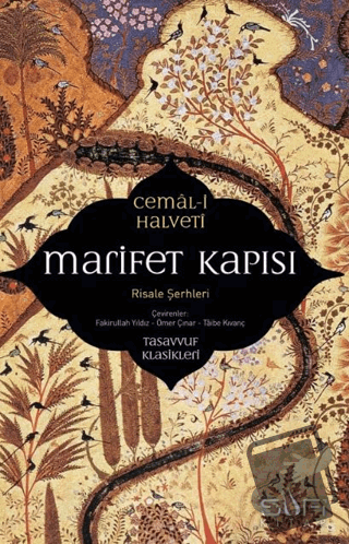 Marifet Kapısı - Kolektif - Sufi Kitap - Fiyatı - Yorumları - Satın Al