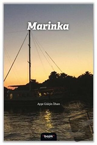 Marinka - Ayşe Gülçin İlhan - Başlık Yayınları - Fiyatı - Yorumları - 