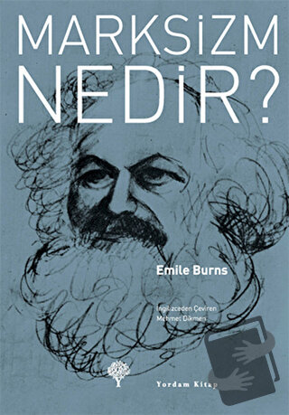 Marksizm Nedir? - Emile Burns - Yordam Kitap - Fiyatı - Yorumları - Sa