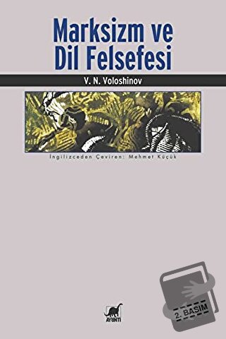 Marksizm ve Dil Felsefesi - Valentin Nikolayeviç Voloşinov - Ayrıntı Y