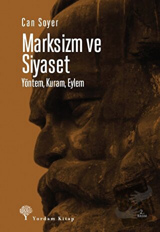 Marksizm ve Siyaset - Can Soyer - Yordam Kitap - Fiyatı - Yorumları - 