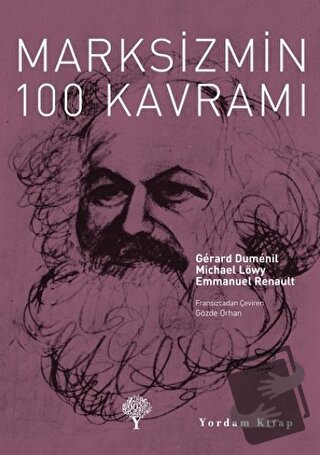 Marksizmin 100 Kavramı - Emmanuel Renault - Yordam Kitap - Fiyatı - Yo