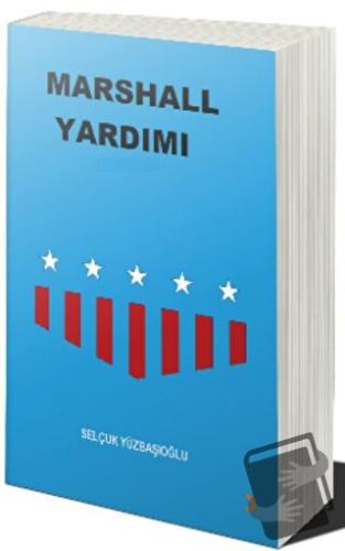 Marshall Yardımı - Selçuk Yüzbaşıoğlu - Cinius Yayınları - Fiyatı - Yo