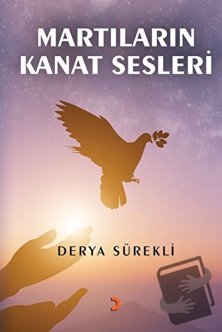 Martıların Kanat Sesleri - Derya Sürekli - Cinius Yayınları - Fiyatı -