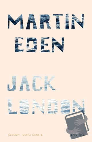 Martin Eden - Jack London - Olvido Kitap - Fiyatı - Yorumları - Satın 