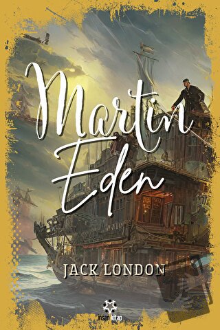 Martin Eden - Jack London - İnsan Kitap - Fiyatı - Yorumları - Satın A