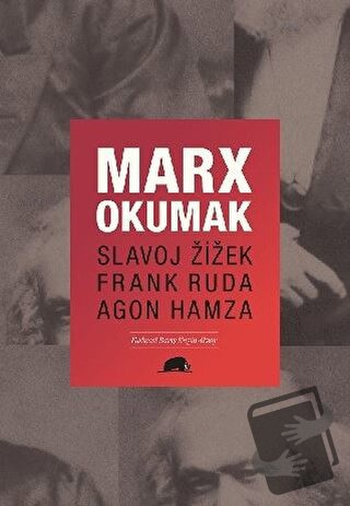 Marx Okumak - Agon Hamza - Kolektif Kitap - Fiyatı - Yorumları - Satın