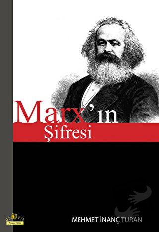 Marx'ın Şifresi - Mehmet İnanç Turan - Ütopya Yayınevi - Fiyatı - Yoru