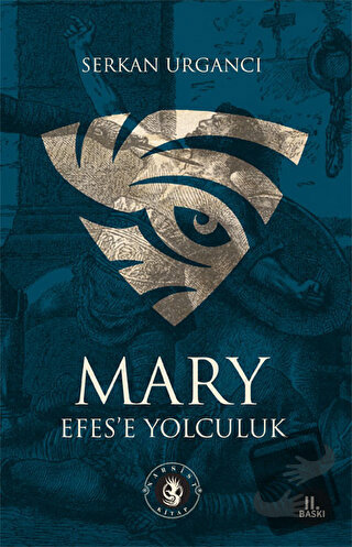 Mary Efes’e Yolculuk - Serkan Urgancı - Narsist - Fiyatı - Yorumları -