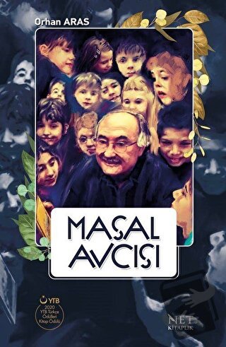 Masal Avcısı - Orhan Aras - Net Kitaplık Yayıncılık - Fiyatı - Yorumla