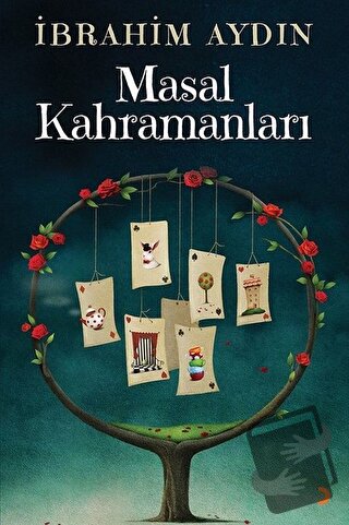 Masal Kahramanları - İbrahim Aydın - Cinius Yayınları - Fiyatı - Yorum