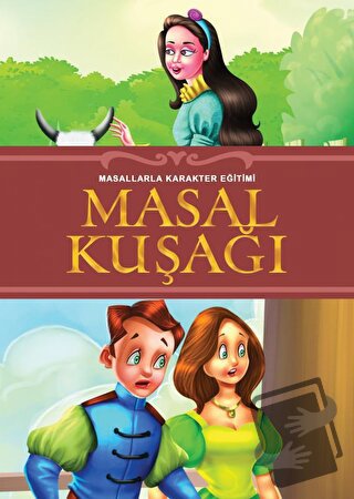 Masal Kuşağı - Kolektif - Halk Kitabevi - Fiyatı - Yorumları - Satın A