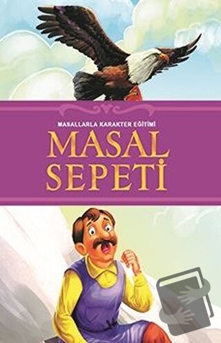 Masal Sepeti - Kolektif - Halk Kitabevi - Fiyatı - Yorumları - Satın A