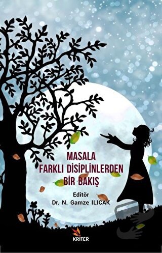 Masala Farklı Disiplinlerden Bir Bakış - Nagihan Çakar Bikiç - Kriter 