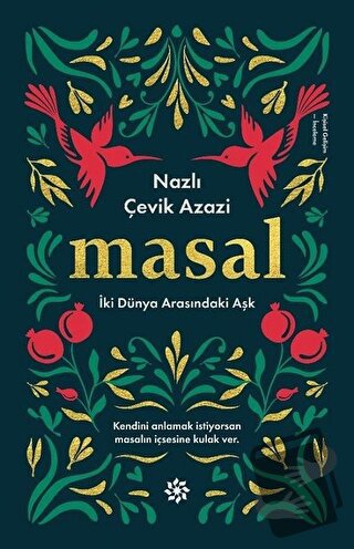 Masal - Nazlı Çevik Azazi - Doğan Novus - Fiyatı - Yorumları - Satın A