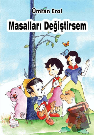 Masalları Değiştirsem - Ümran Erol - Kanguru Çocuk - Fiyatı - Yorumlar