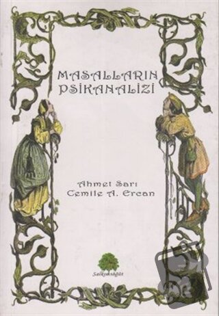 Masalların Psikanalizi - Ahmet Sarı - Salkımsöğüt Yayınları - Fiyatı -