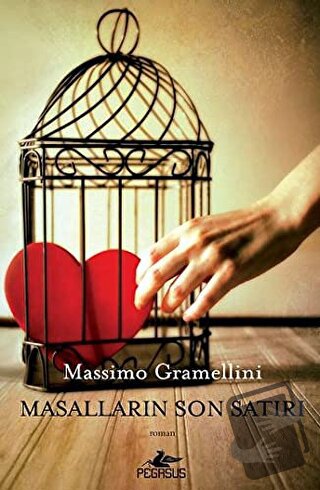 Masalların Son Satırı - Massimo Gramellini - Pegasus Yayınları - Fiyat