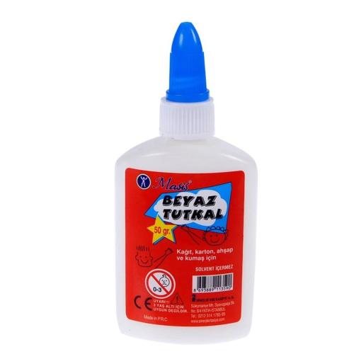 Masis Tutkal 50 Gr Beyaz 24 Lü Tb50 - - Masis - Fiyatı - Yorumları - S