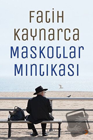 Maskotlar Mıntıkası - Fatih Kaynarca - Cinius Yayınları - Fiyatı - Yor