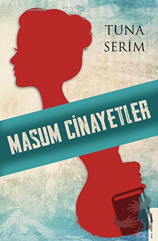 Masum Cinayetler - Tuna Serim - Destek Yayınları - Fiyatı - Yorumları 