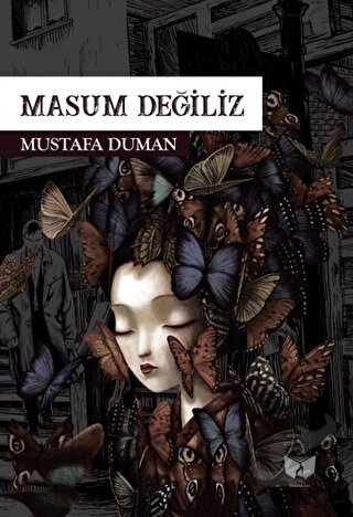 Masum Değiliz - Mustafa Duman - Ateş Yayınları - Fiyatı - Yorumları - 