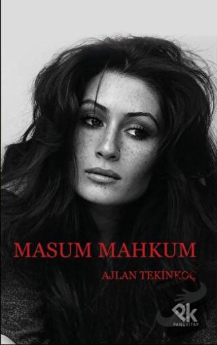 Masum Mahkum - Ajlan Tekinkoç - Panu Kitap - Fiyatı - Yorumları - Satı