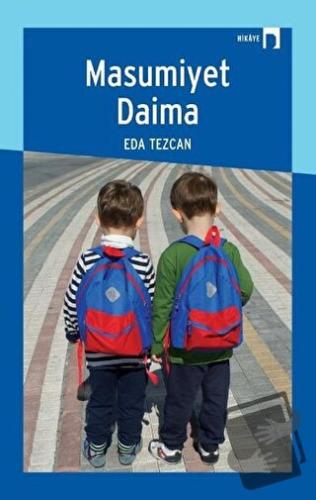 Masumiyet Daima - Eda Tezcan - Dergah Yayınları - Fiyatı - Yorumları -