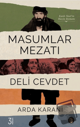 Masumlar Mezatı - Arda Karani - Narsist - Fiyatı - Yorumları - Satın A