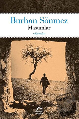 Masumlar - Burhan Sönmez - İletişim Yayınevi - Fiyatı - Yorumları - Sa