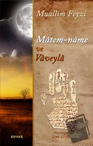 Matem-Name ve Vaveyla - Muallim Feyzi - Kevser Yayınları - Fiyatı - Yo