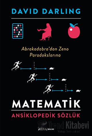 Matematik Ansiklopedik Sözlük - Mehmet Kur - Alfa Yayınları - Fiyatı -