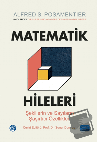 Matematik Hileleri - Şekillerin ve Sayıların Şaşırtıcı Özellikleri - M