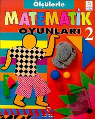 Matematik Oyunları 2 Ölçülerle - Claire Watts - Aksoy Yayıncılık - Fiy