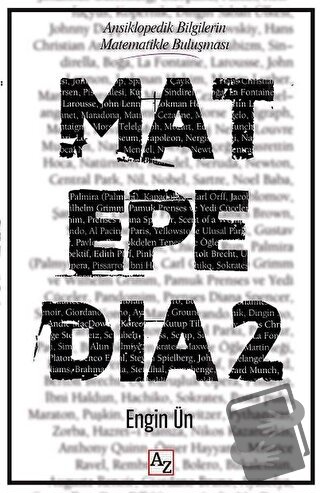 Matepedia 2 - Engin Ün - Az Kitap - Fiyatı - Yorumları - Satın Al