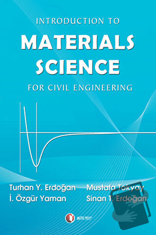 Materials Science - İ. Özgür Yaman - ODTÜ Geliştirme Vakfı Yayıncılık 