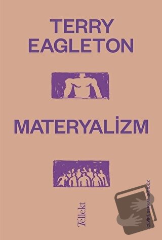 Materyalizm - Terry Eagleton - Tellekt - Fiyatı - Yorumları - Satın Al