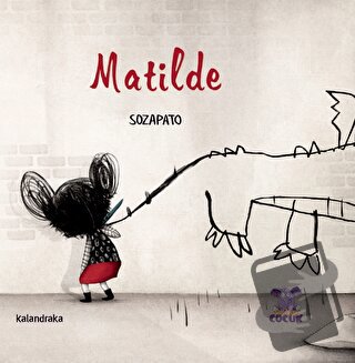 Matilde - Sozapato - Nobel Çocuk - Fiyatı - Yorumları - Satın Al