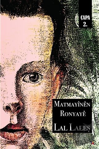 Matmayinen Ronyaye - Lal Laleş - Lis Basın Yayın - Fiyatı - Yorumları 