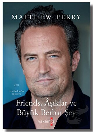 Matthew Perry - Matthew Perry - Yakamoz Yayınevi - Fiyatı - Yorumları 