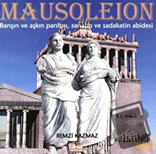 Mausoleion - Remzi Kazmaz - Su Yayınevi - Fiyatı - Yorumları - Satın A