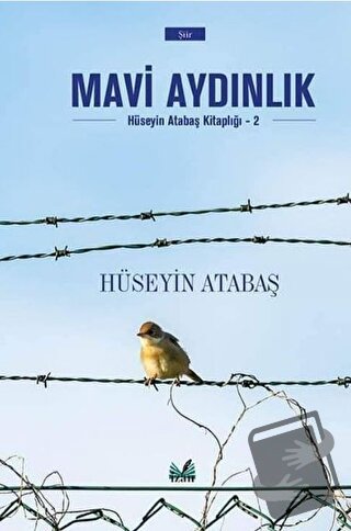 Mavi Aydınlık - Hüseyin Atabaş - İzan Yayıncılık - Fiyatı - Yorumları 