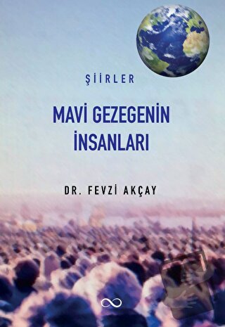 Mavi Gezegenin İnsanları - Fevzi Akçay - Bengisu Yayınları - Fiyatı - 