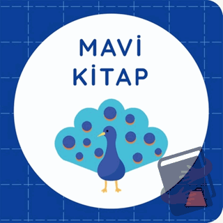 Mavi Kitap (Ciltli) - Kolektif - Kumdan Kale - Fiyatı - Yorumları - Sa