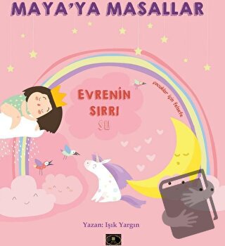 Maya’ya Masallar - Işık Yargın - Dionysos Yayın Group - Fiyatı - Yorum