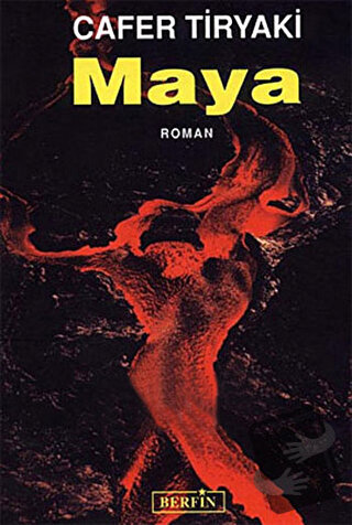 Maya - Cafer Tiryaki - Berfin Yayınları - Fiyatı - Yorumları - Satın A