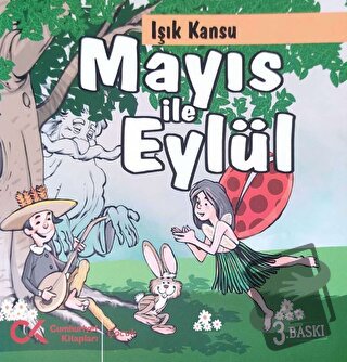 Mayıs ile Eylül - Işık Kansu - Cumhuriyet Kitapları - Fiyatı - Yorumla