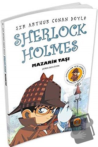 Mazarin Taşı - Sherlock Holmes - Sir Arthur Conan Doyle - Biom Yayınla