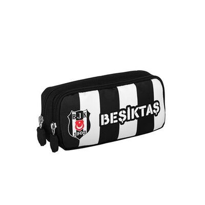 Me Kalem Çantası Beşiktaş Çubuklu 24358 - - Me Team - Fiyatı - Yorumla