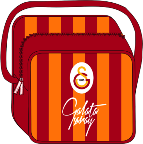 Me Beslenme Çantası Galatasaray Cubuklu Forma 24557 - - Me Team - Fiya